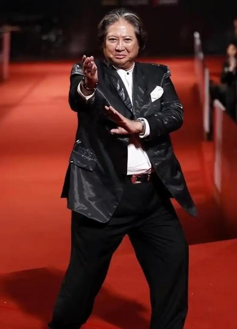 洪金宝对新人演员的扶持与培养_洪金宝捧红的演员_洪金宝提携过哪些人