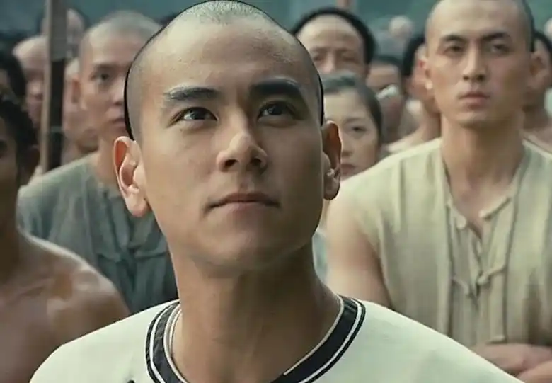 洪金宝对新人演员的扶持与培养_洪金宝捧红的演员_洪金宝提携过哪些人