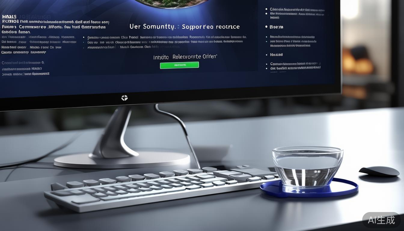 社区平台下载_TP官方网站下载的用户社区与支持资源_社区网址是多少