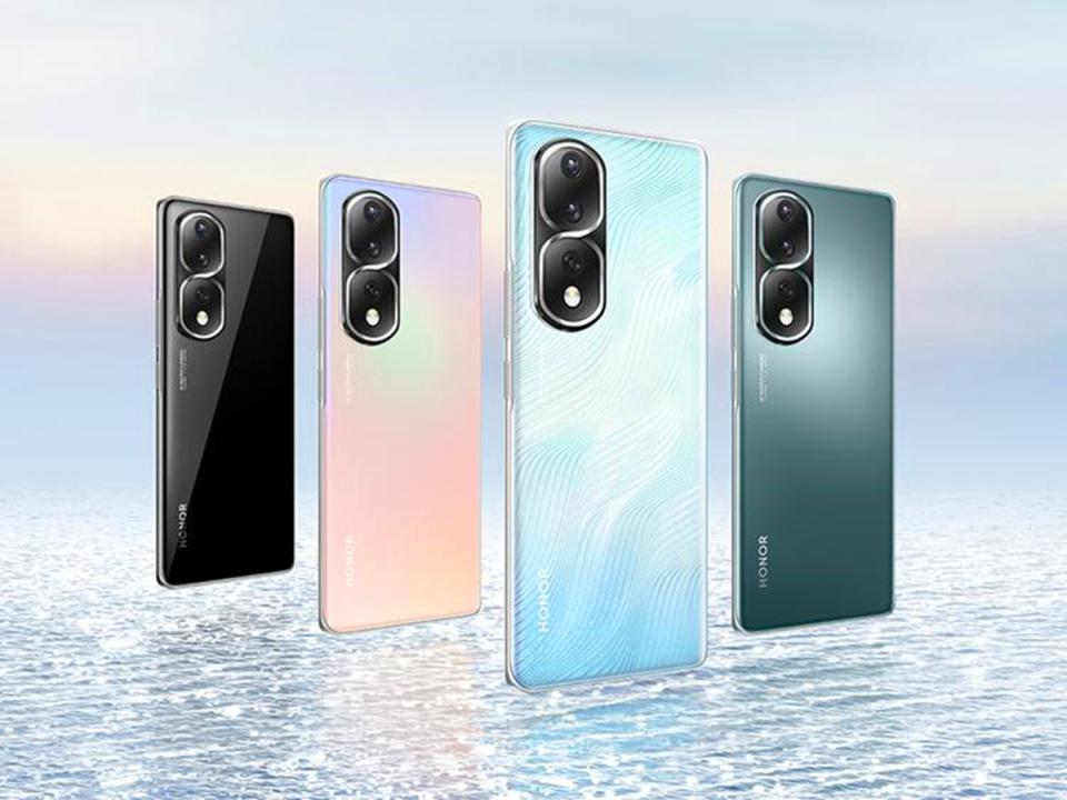 荣耀引领科技潮流，开启智能生活新篇章，官方最新信息揭秘