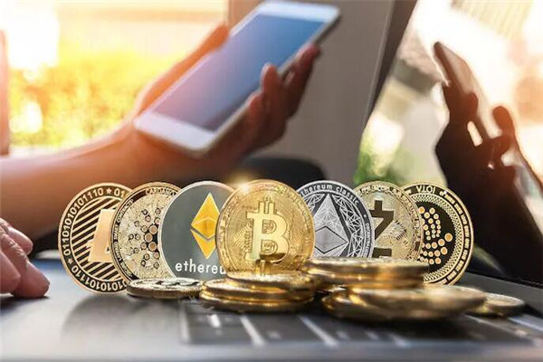 比特币终又升破4万美元