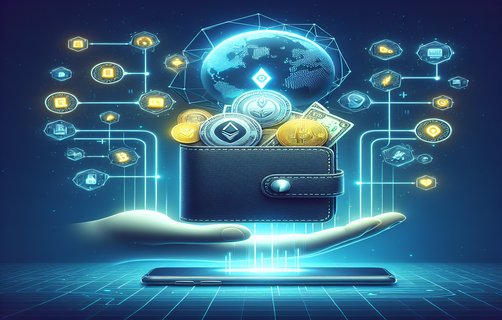 数字货币交易策略_交易数字货币技术_数字货币的高效性：交易的未来