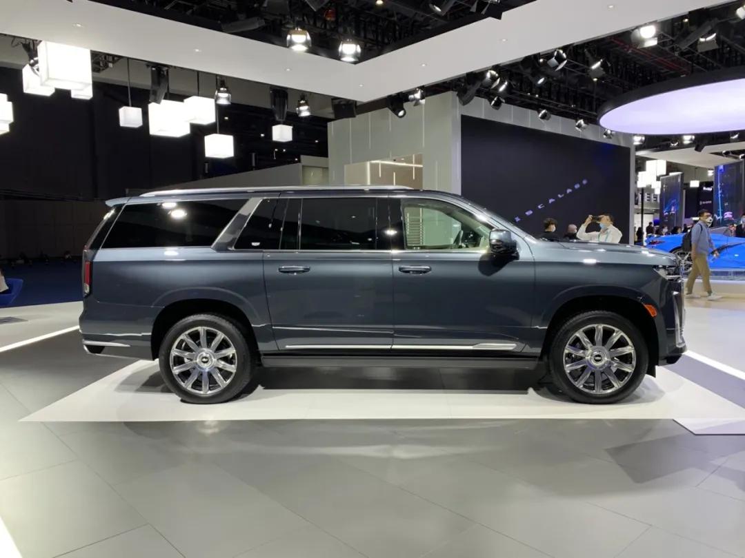 凯迪拉克的家庭车型与实用性_凯迪拉克家用车型及报价_凯迪拉克家庭轿车