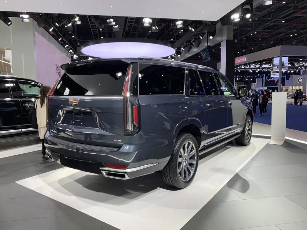 凯迪拉克的家庭车型与实用性_凯迪拉克家庭轿车_凯迪拉克家用车型及报价