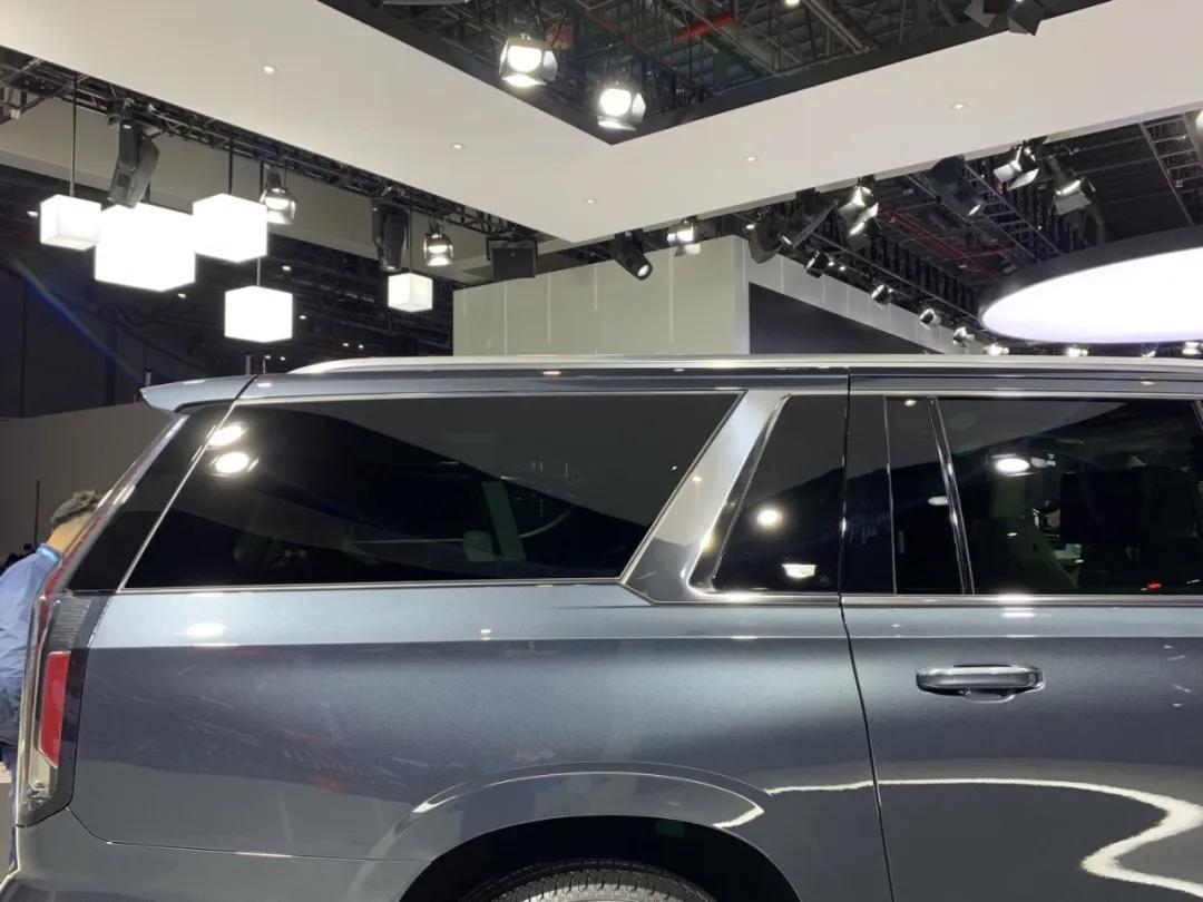 凯迪拉克的家庭车型与实用性_凯迪拉克家庭轿车_凯迪拉克家用车型及报价