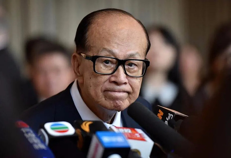 李嘉诚的投资策略与机会把握_李嘉诚投资技巧_李嘉诚投资之道