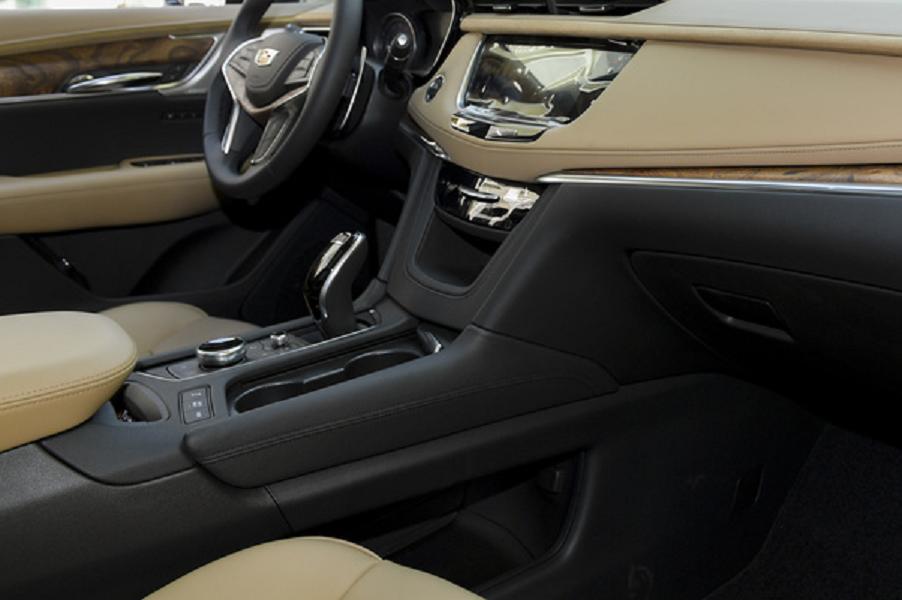 凯迪拉克的家_凯迪拉克的家庭车型与实用性_凯迪拉克家庭版