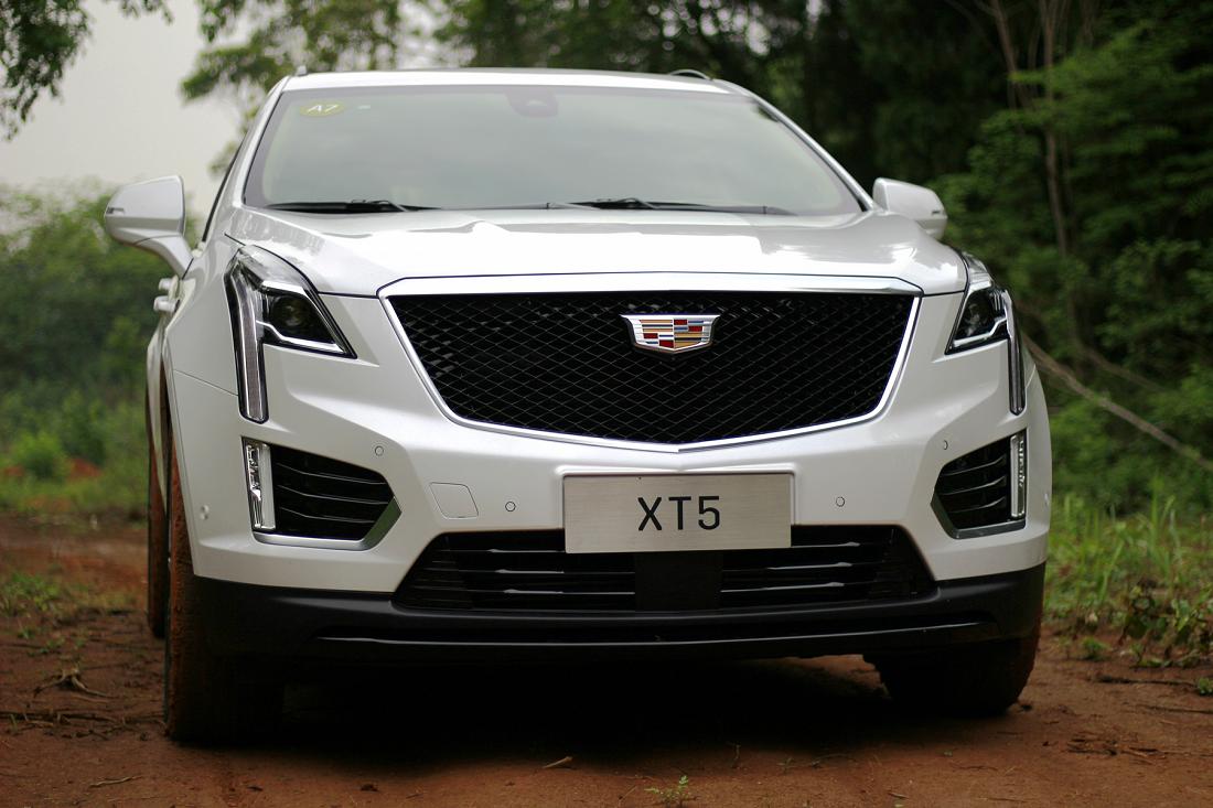 凯迪拉克家庭版_凯迪拉克的家庭车型与实用性_凯迪拉克的家