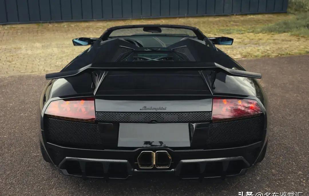 兰博基尼的车主故事与奢华生活_尊贵的兰博基尼车主_豪车兰博基尼