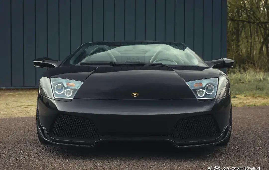兰博基尼的车主故事与奢华生活_尊贵的兰博基尼车主_豪车兰博基尼
