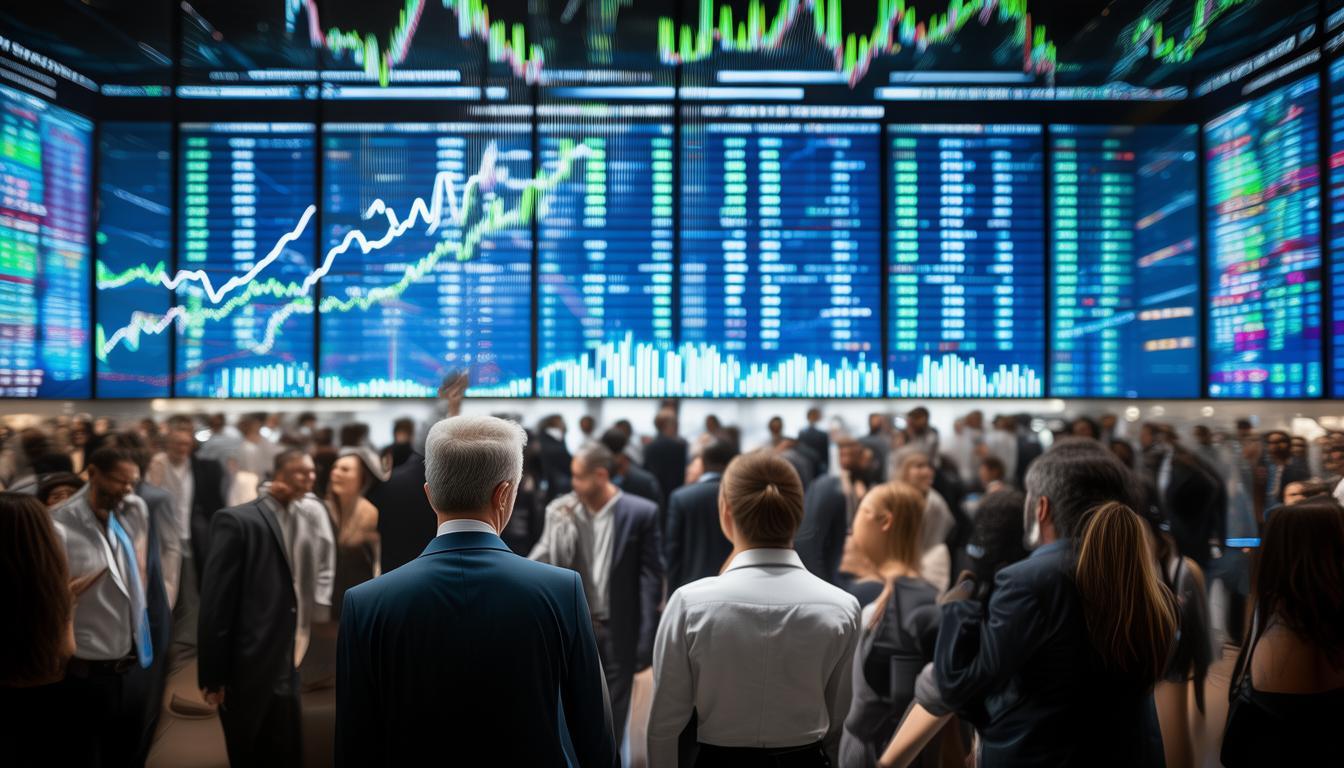 波动是啥意思_如何通过tpwallet官方网站提高对市场波动的应对能力，增强收益？_波动存在