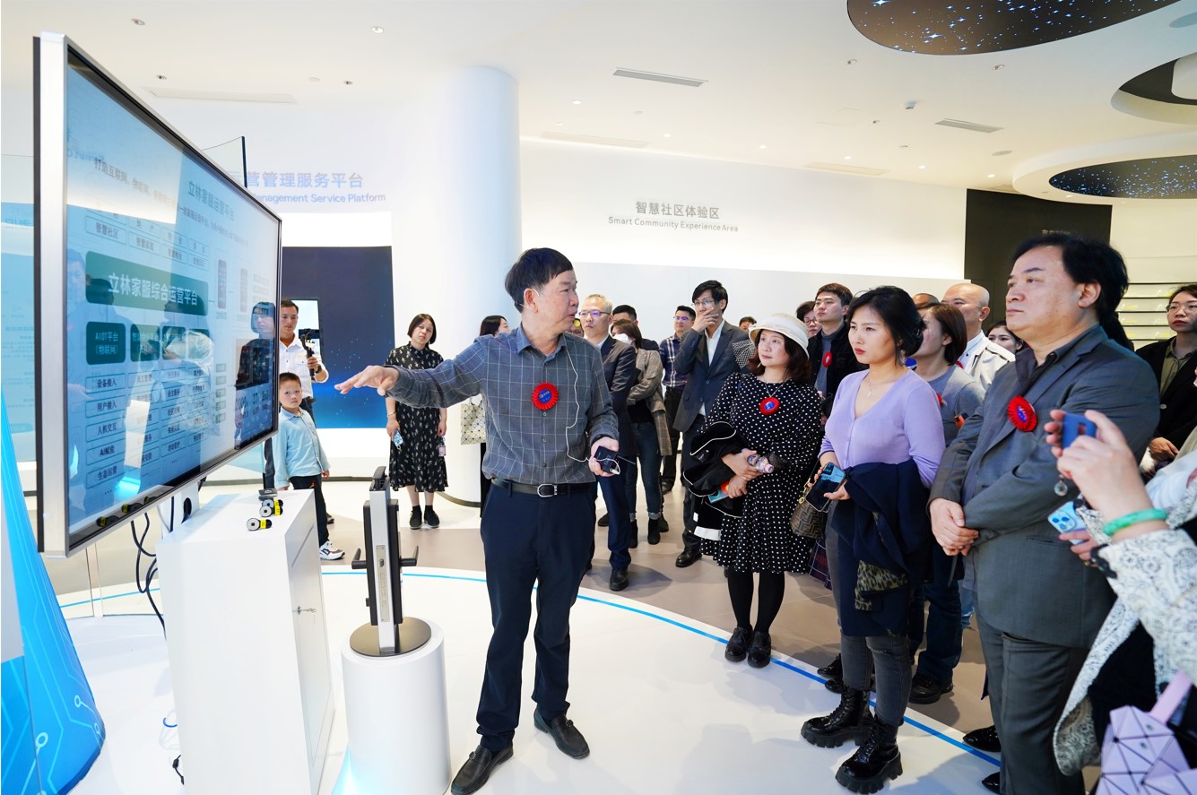 随时随地享受智能生活的乐趣 49.智慧家居，为您的生活带来改变_生活家居家_家居生活平台