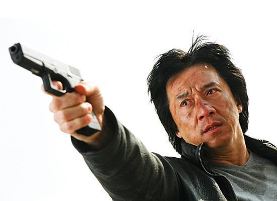 成龙回顾武打对决赵文卓视频_成龙回顾武打对决赵文卓是谁_赵文卓与成龙的武打对决回顾