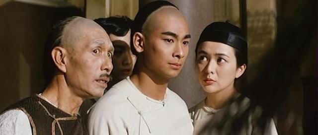 赵文卓与成龙的武打对决回顾_成龙回顾武打对决赵文卓视频_成龙回顾武打对决赵文卓是谁