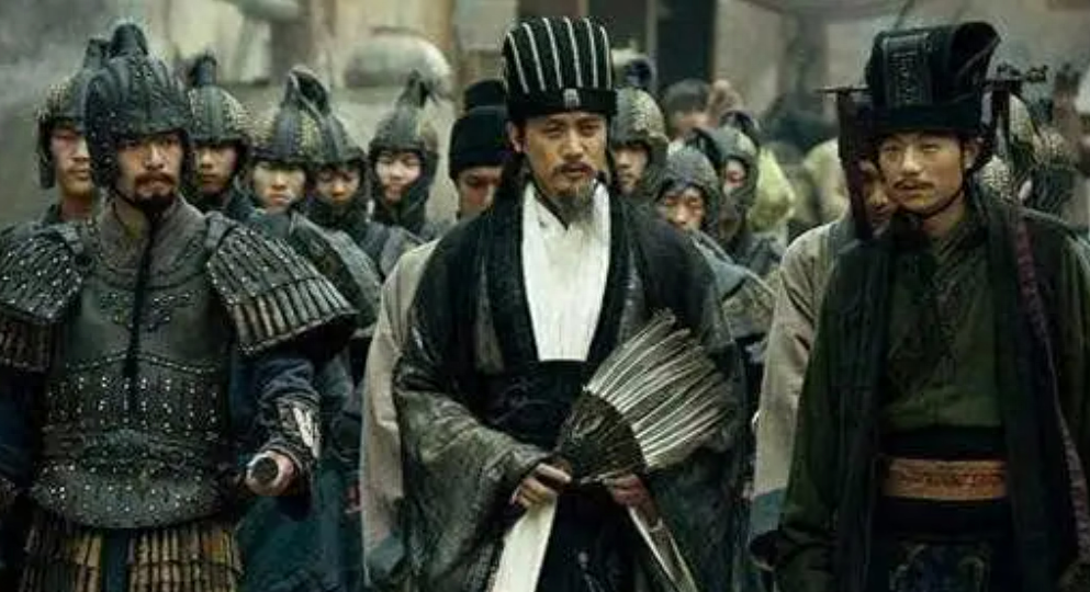 诸葛亮平定南中是什么战役_诸葛亮的南征北战：平定叛乱的传奇_诸葛亮平定南蛮