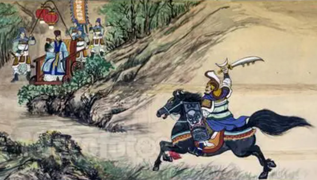 诸葛亮平定南蛮_诸葛亮的南征北战：平定叛乱的传奇_诸葛亮平定南中是什么战役