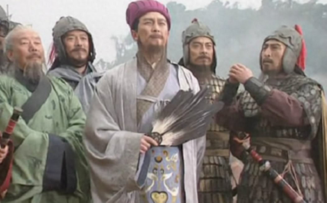 诸葛亮平定南蛮_诸葛亮的南征北战：平定叛乱的传奇_诸葛亮平定南中是什么战役