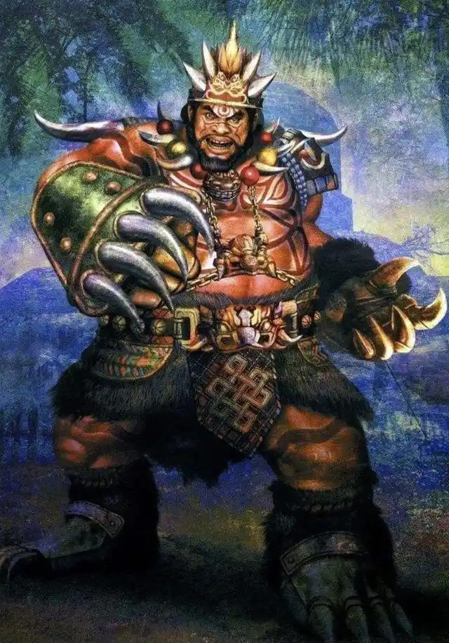 诸葛亮的南征北战:平定叛乱的传奇_平定诸葛诞叛乱_诸葛亮平定南中是什么战役