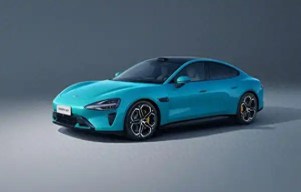 小米汽车配置_纵览小米汽车SU7 Max的性能优势_小米汽车优点