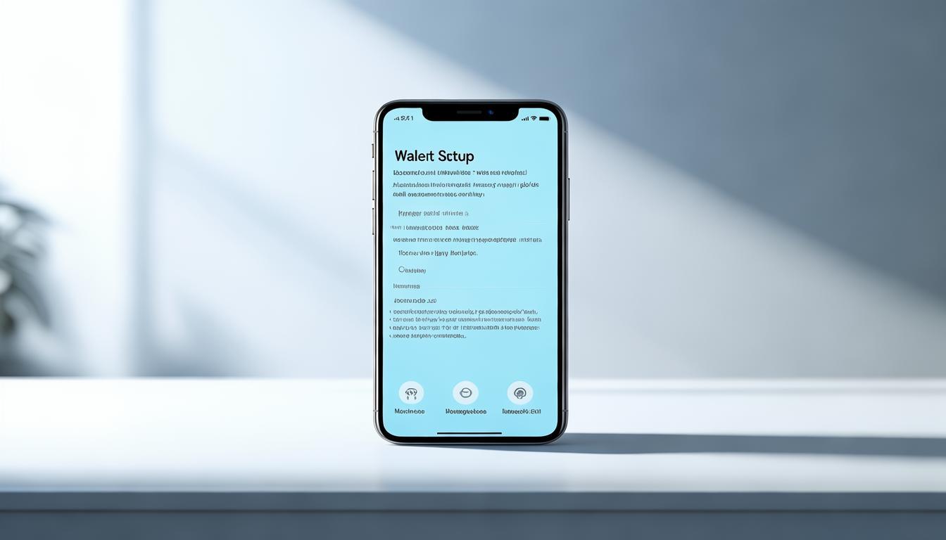钱包功能测试流程_用户体验评测：TP钱包官网（tpwallet.io）的界面设计与操作流程。_钱包测试大概需要多久