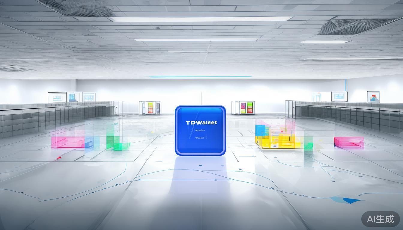 深入探讨TPWallet的市场占有率_深入探讨TPWallet的市场占有率_深入探讨TPWallet的市场占有率