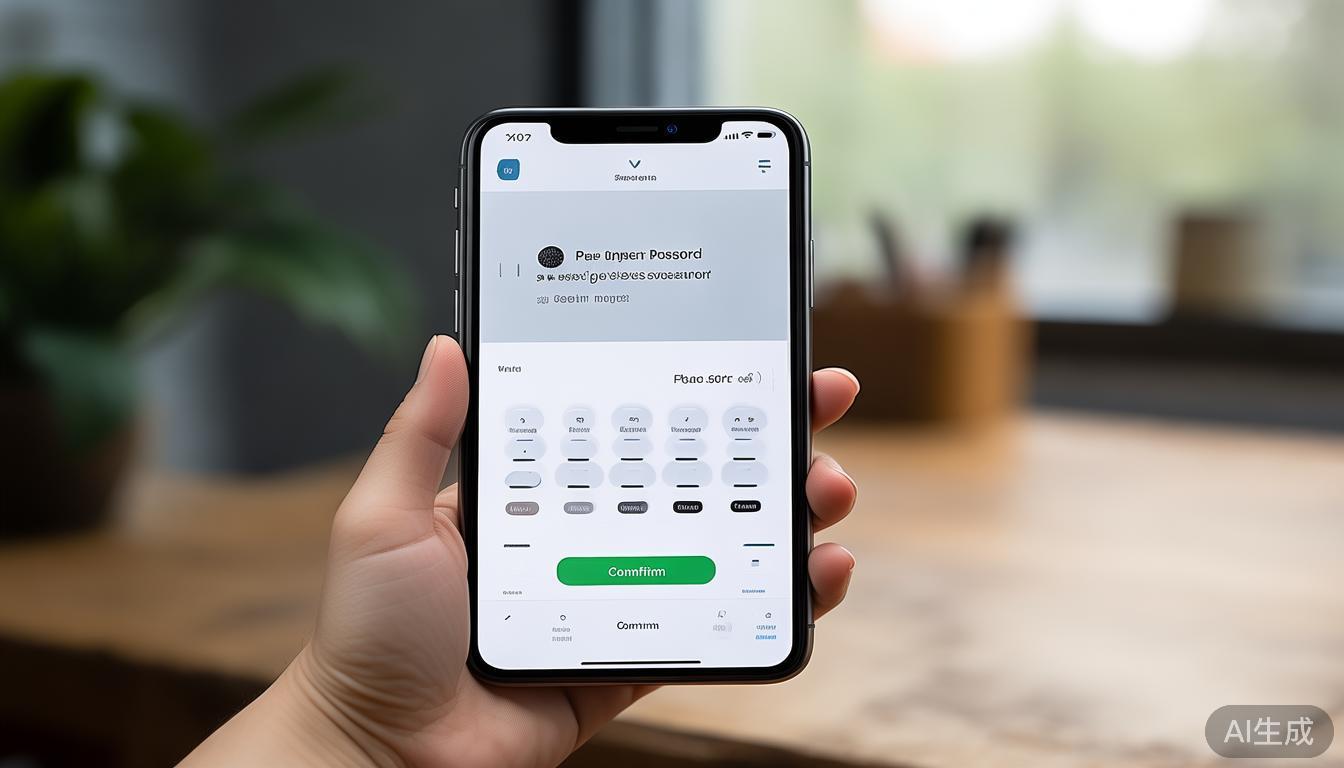 钱包如何注册_步骤详解：如何通过tokenpocket钱包官网注册并创建你的账户_π钱包注册教程