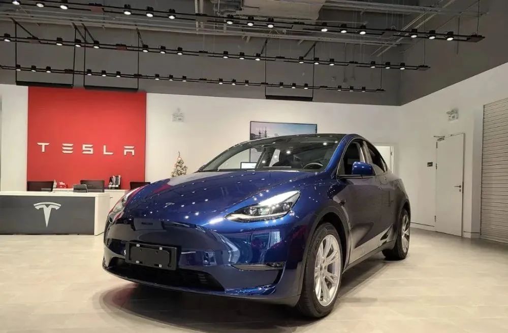 特斯拉安全保障_特斯拉安全性能_特斯拉Model Y的安全性能如何保障?