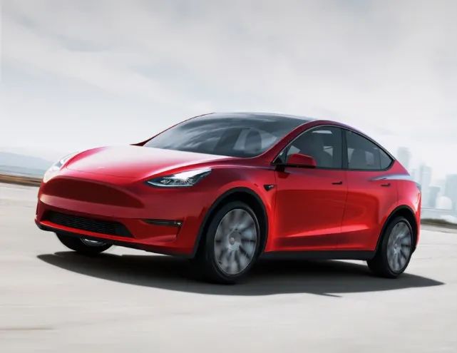 特斯拉安全保障_特斯拉安全性能_特斯拉Model Y的安全性能如何保障?