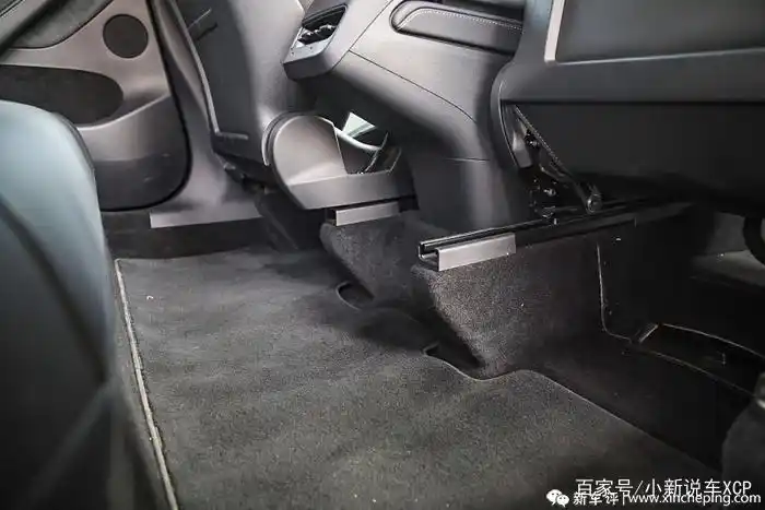 特斯拉车载导航是什么_特斯拉导航详细播报_特斯拉Model Y的导航与信息娱乐系统