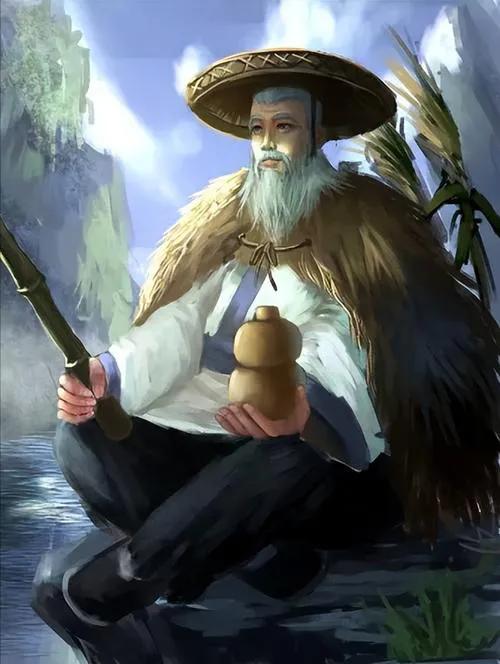 姜子牙对封建制度的影响_周朝姜子牙封地被称为什么_姜子牙影射政治