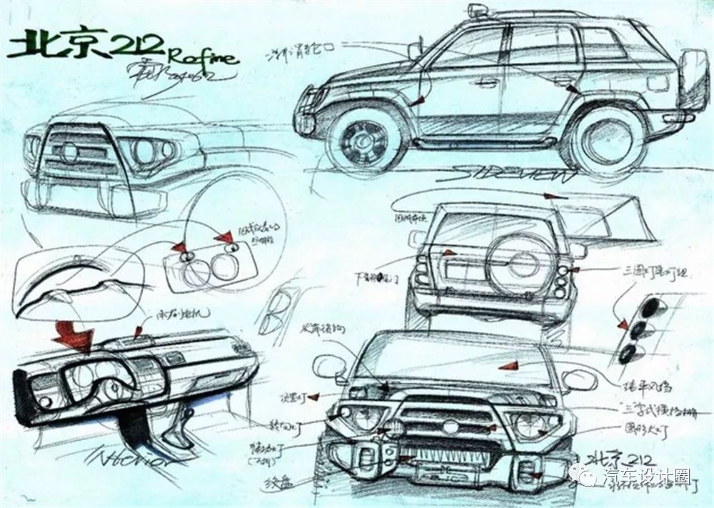 小米汽车工程师_设计师眼中的小米汽车操控技术_小米招聘汽车设计师