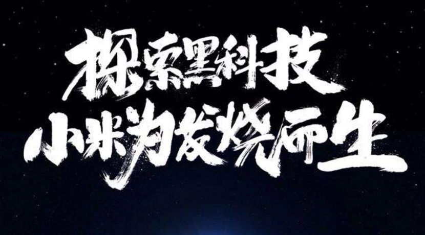 小米招聘汽车设计师_设计师眼中的小米汽车操控技术_小米汽车工程师