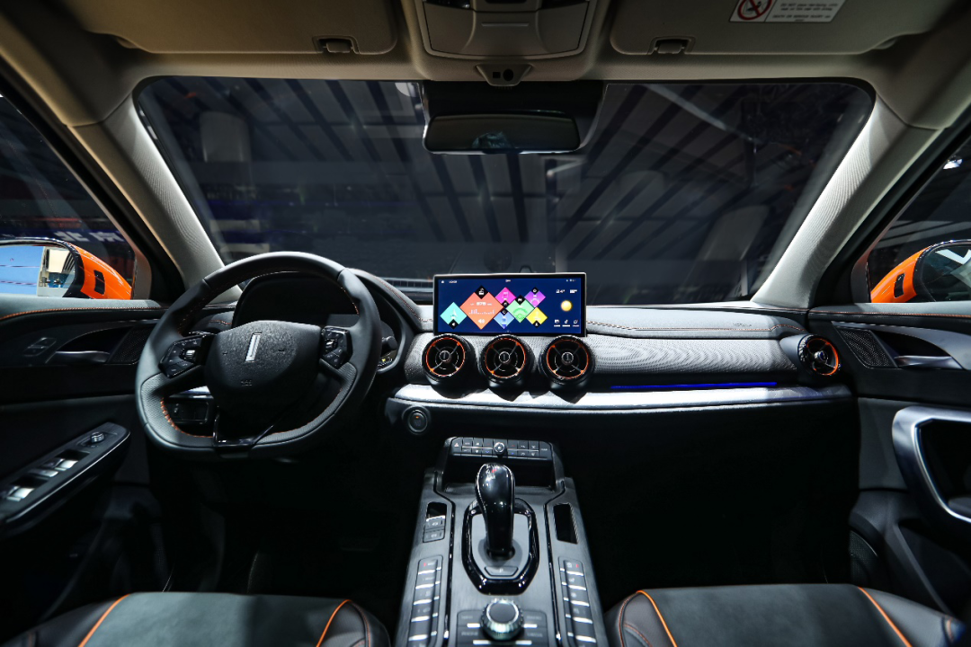 小米招聘汽车设计师_设计师眼中的小米汽车操控技术_小米汽车工程师