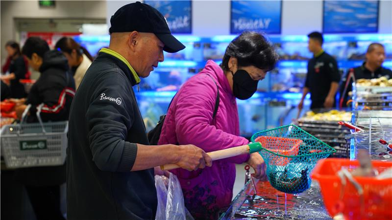 胖东来在供应链管理中的成功故事_胖东来的供应链_如何成为胖东来供应商