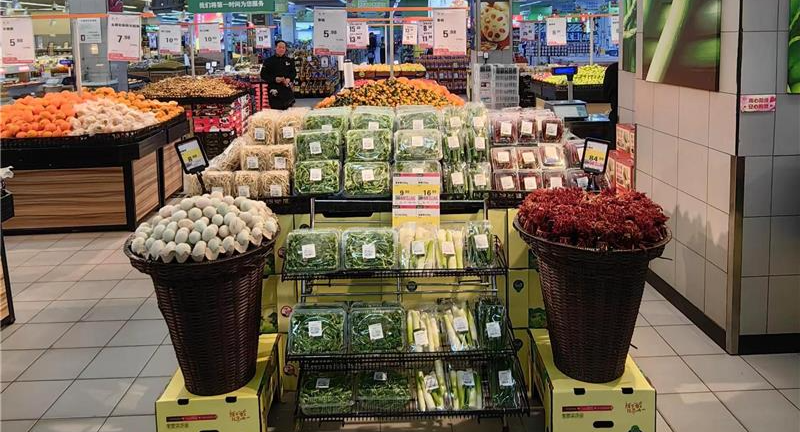 胖东来在供应链管理中的成功故事_胖东来的供应链_如何成为胖东来供应商