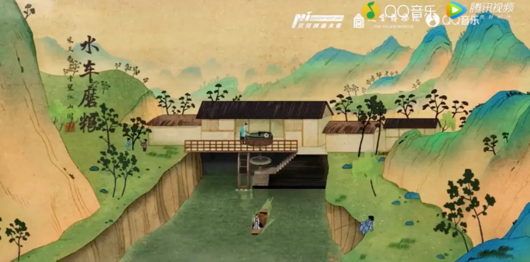 腾讯文创项目_腾讯产业创新_腾讯与文化创意产业的结合