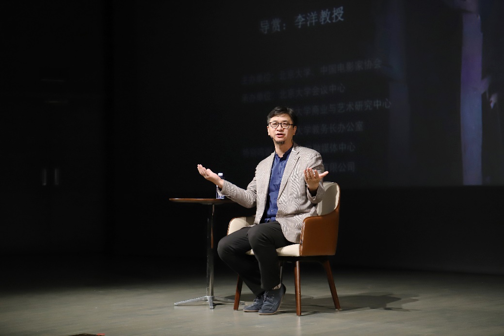 走进电影世界大反派小说_走进导演的世界：2023年十大电影_走近影视剧世界