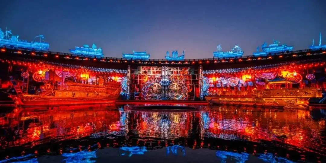 幻想水浒传百年交织_神话姜子牙的故事_姜子牙与神秘文化的交织