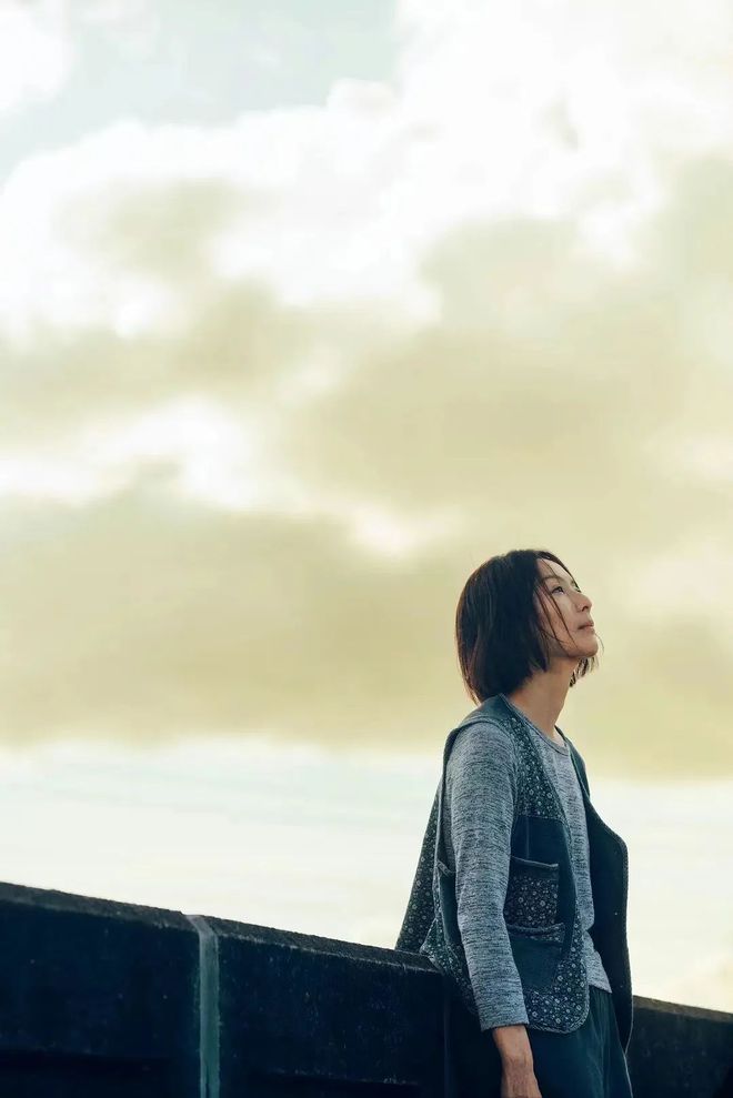 追求周慧敏的人很多吗_周慧敏成长专辑_周慧敏的自我成长与精神追求