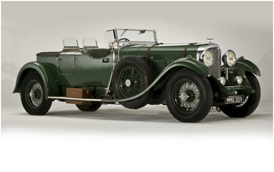 宾利与运动性能：豪华中的速度狂欢_宾利豪华跑车_宾利豪华车队