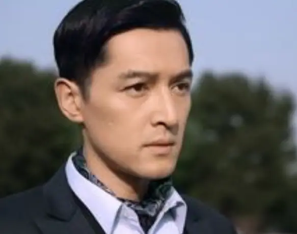 胡歌_胡歌演的电视剧_胡歌老婆