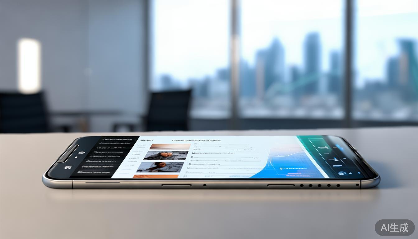 TP官方下载app的金融新闻获取与应用_新闻应用软件_新闻app是什么意思