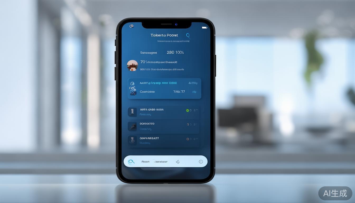tokenpocket官方网站的移动端应用优缺点分析，何时你应该进行下载？_应用户下载_应用移动器下载