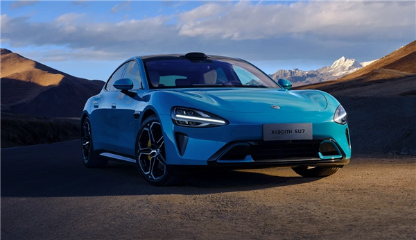 小米汽车调研_小米新造车_技术革新如何提升小米汽车的质量？