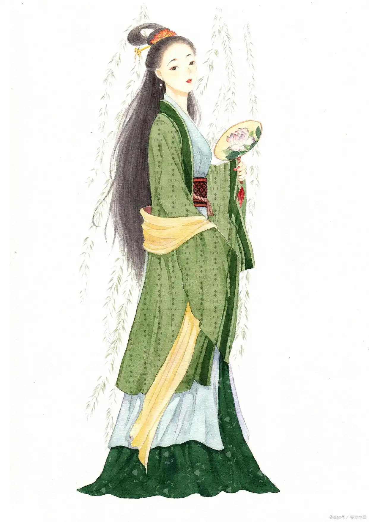 武林传奇之西施泪_西施与越国的传奇双双_西施传奇截图