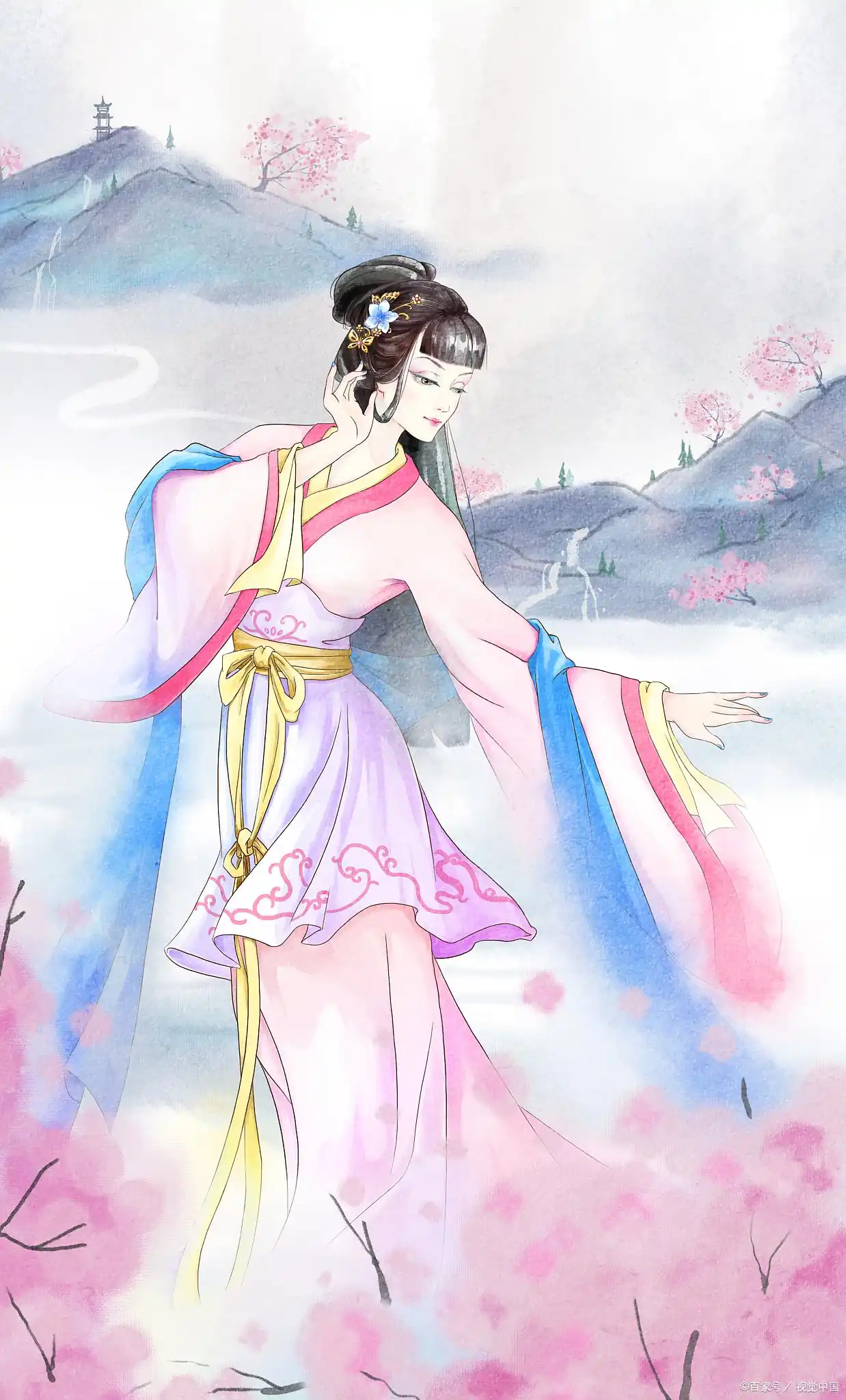 西施传奇截图_西施与越国的传奇双双_武林传奇之西施泪