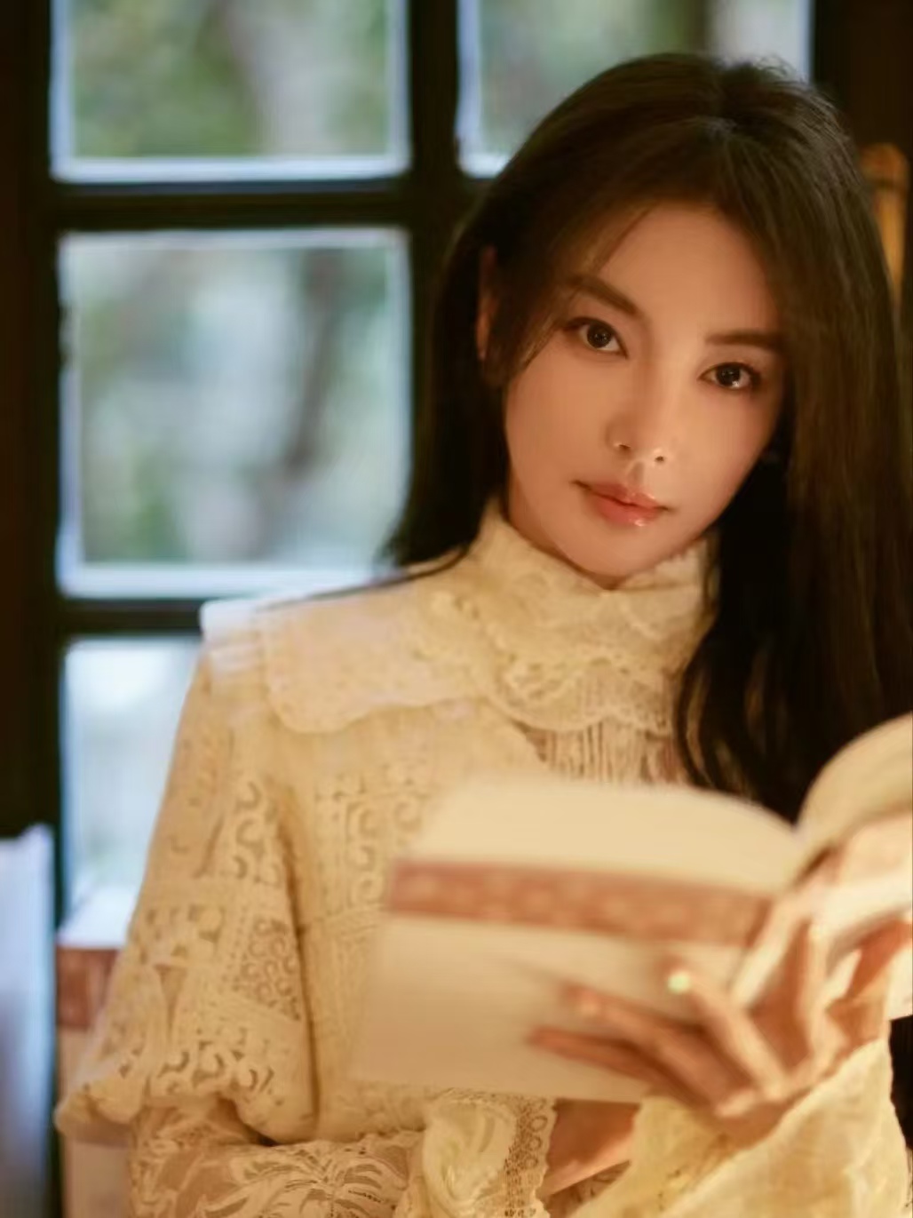 张雨绮的经典反派角色与挑战_张雨绮演反派_张雨绮逆袭