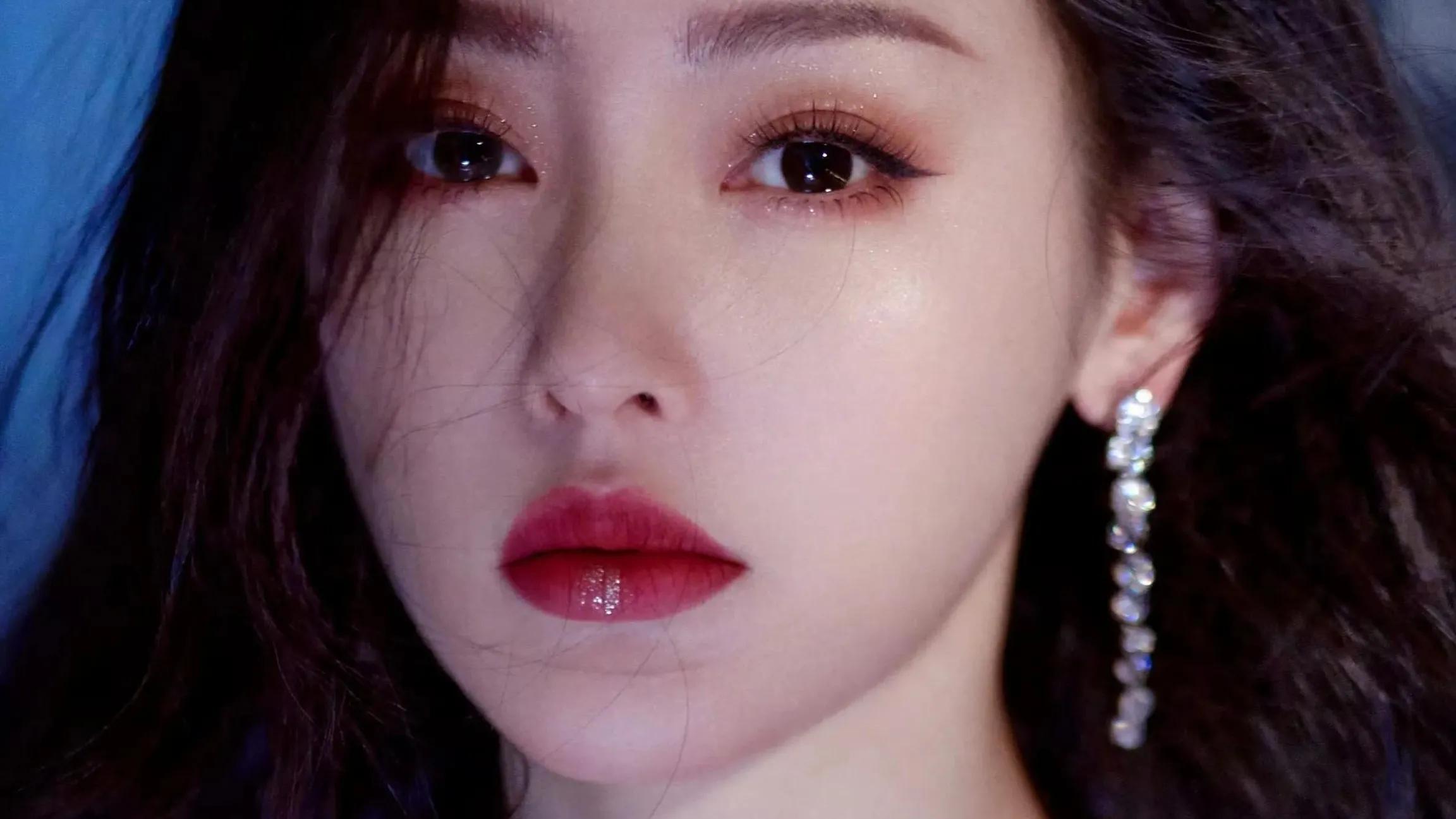 张雨绮逆袭_张雨绮演反派_张雨绮的经典反派角色与挑战