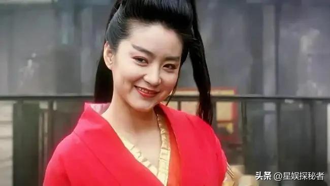 张雨绮演反派_张雨绮逆袭_张雨绮的经典反派角色与挑战