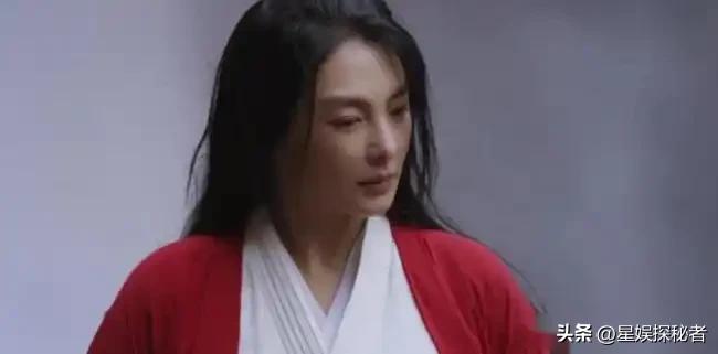 张雨绮演反派_张雨绮的经典反派角色与挑战_张雨绮逆袭